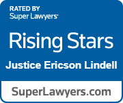 Rising Stars Justice Ericson Lindell | SuperLawyers.com