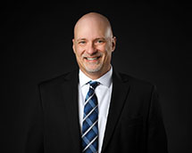 Photo of Tony Gabor